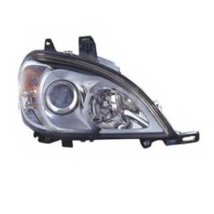 Faro Delantero Mercedes Benz W163 Ml320/500 2002/2004 RH