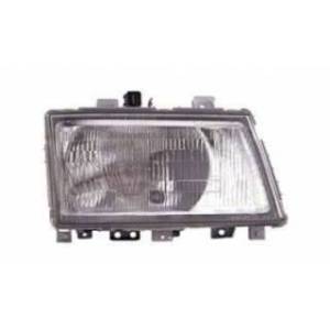 Faro Delantero Mitsubishi Canter Fuso 2005/ RH