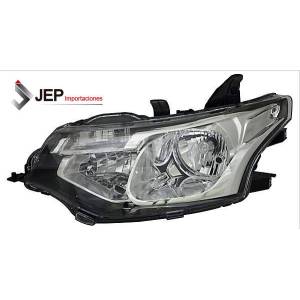 Faro Delantero Mitsubishi Outlander 2013/2017 LH