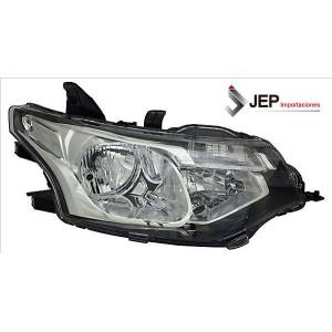 Faro Delantero Mitsubishi Outlander 2013/2017 RH