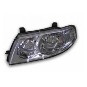Faro Delantero Nissan Almera 2007/12 LH