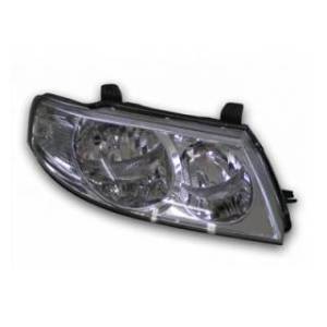 Faro Delantero Nissan Almera 2007/12 RH