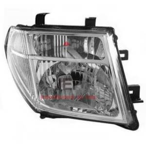 Faro Delantero Nissan Navara 2007/2011 RH