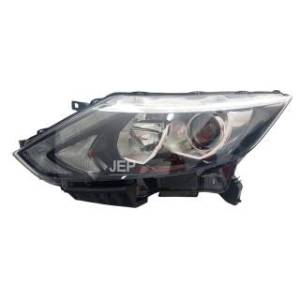 Faro Delantero Nissan Qashqai Con Led 2016/18 LH