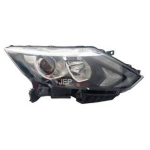 Faro Delantero Nissan Qashqai Con Led 2016/18 RH