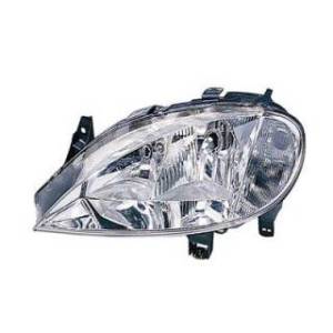Faro Delantero Renault Megane Doble Foco 2003/05 RH