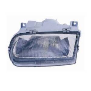 Faro Delantero Skoda Felicia 95/ LH