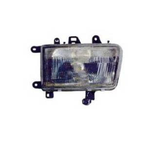 Faro Delantero Toyota 4-Runner 1992/1998 LH