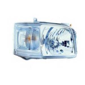 Faro Delantero Toyota Hiace 2004/2009 RH