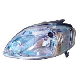 Faro Delantero Volkswagen Fox 2003/2007 LH
