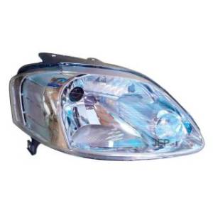 Faro Delantero Volkswagen Fox 2003/2007 RH