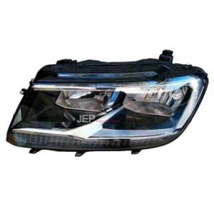 Faro Delantero Volskwagen Tiguan 2018/22 LH