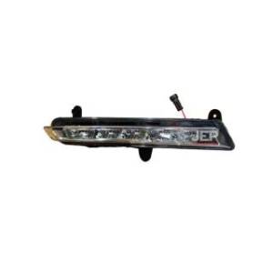 Faro Guardachoque Chery Arrizo 3/5 2019/2024 LH