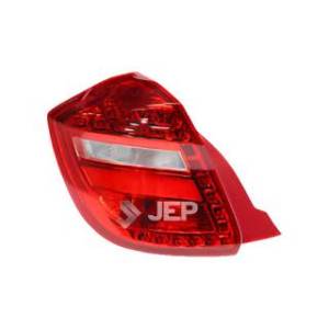 Faro Posterior Chery Arrizo 3 2019/2022 LH