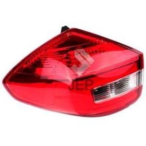 Faro Posterior Chery Tiggo 2 2019/2023 LH