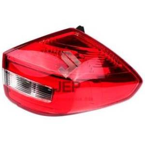 Faro Posterior Chery Tiggo 2 2019/2023 RH