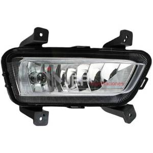 Neblinero Jac T8 Original...