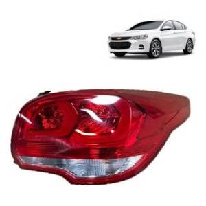Faro Posterior Chevrolet Cavalier 2017/ RH