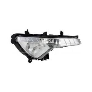 Neblinero Kia Sportage R...