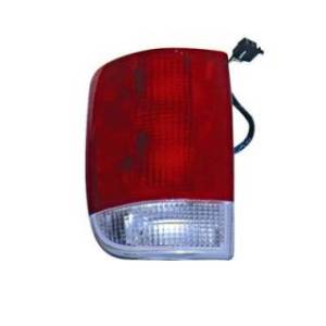 Faro Posterior Chevrolet Mini Blazer 95/97 RH