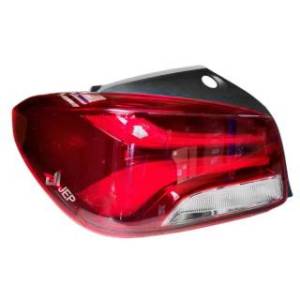 Faro Posterior Chevrolet Onix H/Back 2021/2023 LH
