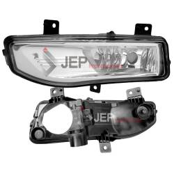 Neblinero Nissan X-Trail,...