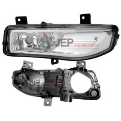 Neblinero Nissan X-Trail,...