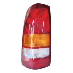 Faro Posterior Chevrolet Silverado 1999/2002/ LH