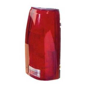 Faro Posterior Chevrolet Silverado 92/98 RH