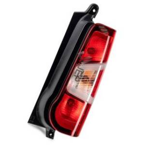 Faro Posterior Citroen Berlingo, Peugeot Partner 2019/2024 RH