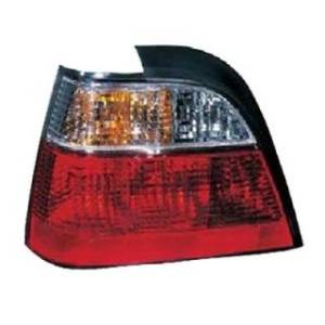 Faro Posterior Daewoo Cielo 98/2001 RH
