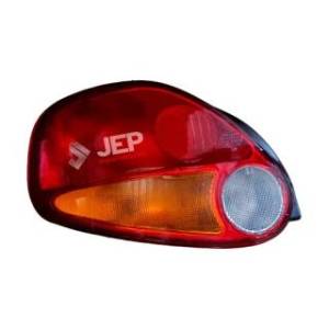 Faro Posterior Daewoo Matiz 98/2001 LH
