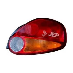 Faro Posterior Daewoo Matiz 98/2001 RH