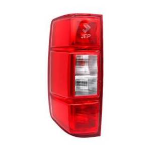 Faro Posterior Great Wall Wingle 7 2020/2024 LH