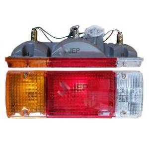 Faro Posterior Toyota Dyna, Hino Dutro 12v 2005/2018 RH