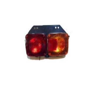 Faro Posterior Hino Ranger GH 2003/18 LH