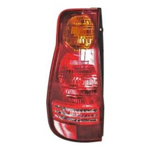 Faro Posterior Hyundai Matrix 2002/2005 LH