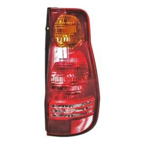 Faro Posterior Hyundai Matrix 2002/2005 RH