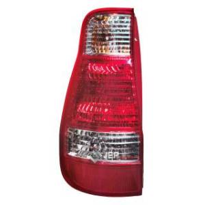 Faro Posterior Hyundai Matrix 2006/ LH