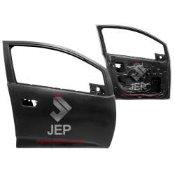 Puerta Delantera Chevrolet...