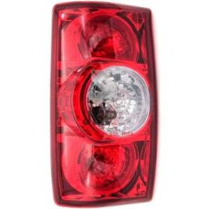 Faro Posterior Jac T6 Original 2019/2022 LH