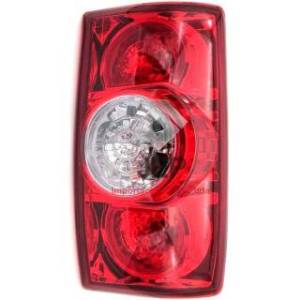 Faro Posterior Jac T6 Original 2019/2022 RH