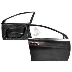 Puerta Delantera Hyundai...