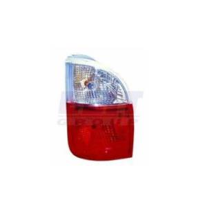 Faro Posterior Kia Pregio 2005/15 LH