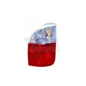 Faro Posterior Kia Pregio 2005/15 RH