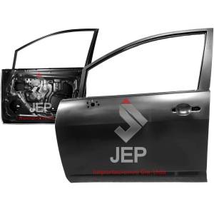 Puerta Delantera Nissan...