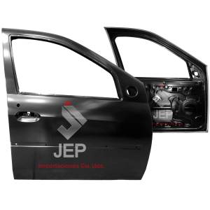 Puerta Delantera Renault...