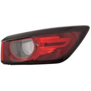 Faro Posterior Esq Mazda Cx-3 2018/2021 RH