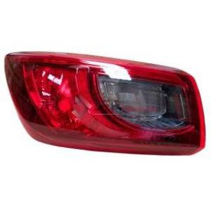 Faro Posterior Esquinero Mazda Cx-3 2015/2023 LH