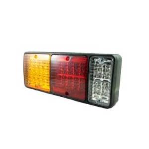 Faro Posterior Mitsubishi Canter Con/Base 6 Agj 86/94 LH